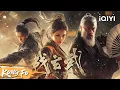 Download Lagu Xuanwu Order reappears, bloody storm in the martial arts world | Chinese Movie