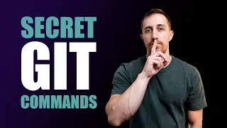 SECRET Git Tricks No One Knows