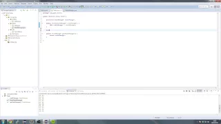 Java Game Programming E05 State system and setting up entity hierarchy