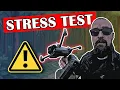 Download Lagu DJI Mini 5 Pro STRESS TEST ⚠️ Survives or DESTROYS itself?