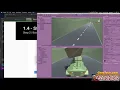 unity Learn Create with Code Unit 1 Player Control 1 4 Step Into the Driver s Seat