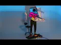 To The Flowers - Official Guitar Run Through