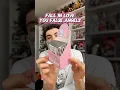 FALL IN LOVE YOU FALSE ANGELS BLINDBAGS