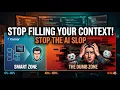 No Vibes Allowed Context Engineering for Complex Codebases The Complete System