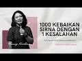 Download Lagu BUKAN KARENA KEKUATAN KITA - HENNY KRISTIANUS Daily Devotion #237