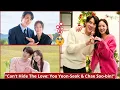 Download Lagu Yoo Yeon-seok and Chae Soo-Bin—Love That’s Hard to Hide, Smiles When They Meet!