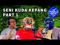 Download Lagu TBC Episode 118 - SENI KUDA KEPANG Part 1. MP3
