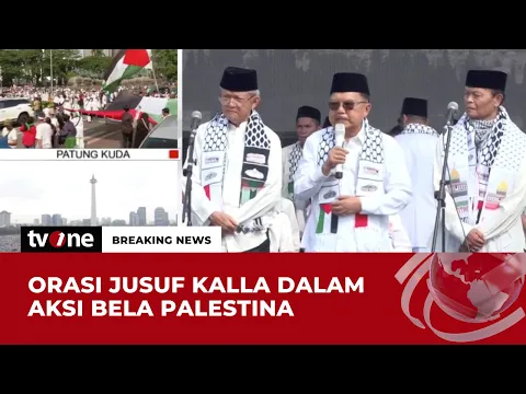 Pengamat: Tujuan Israel Bukan Perangi Hamas, Tapi Inginkan Genosida