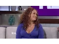 Loni Asks Rachel Dolezal Are You Ashamed of Being White