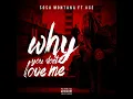 Why You Don't Love Me