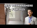 Best Dishwashers of 2025 Top Picks for Every Budget