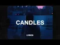 Download Lagu Juice WRLD - Candles (Lyrics)