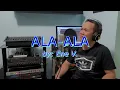 Download Lagu Bakit Ka Ganyan / Ala - ala  (Romeo Quiñones) Cover with Lyrics