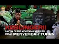 Download Lagu KEBLINGER ‼️BANYAK ORANG MENYEMBAH KUBURAN BUKAN MENYEMBAH TUHAN - PAK DARNO TERBARU