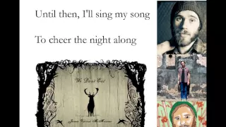 James Vincent McMorrow - Higher Love Song from the LOVEFiLM advert