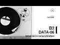 Wojciech Golczewski - DATA-06