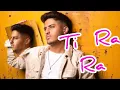Download Lagu Always April \u0026 Bashaar al Jawad Ti Ra Ra تي را را