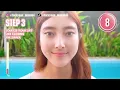 Get a Best Profile of BTS KIM TAEHYUNG!! Fix Protruding Mouth, Overbite | Get a Shaped Small Lips