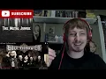 Bolt Thrower - The Killchain | REACTION