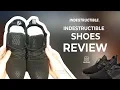 Indestructible Shoes Review by iReviews