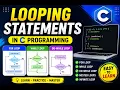 18 Looping Statements