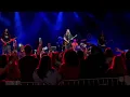 DEXTER & THE MOONROCKS Perform SAD IN CAROLINA Hit Single at the Baycare Sound in Clearwater 9/17/25