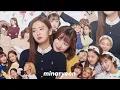 Most Popular Girl in School Likes Her?! - Yuna x Nari Arin Oh my Girl The World of 17 [2020]