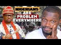Download Lagu shocking! fàkè Igbo King masşa - South Africans wild on Foriegners, Nigeriaans are Problem in Africa