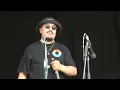 Kiko Bun - Too Dangerous 31-07-2022 Reggae Land, Milton Keynes UK
