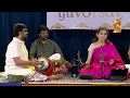 Download Lagu Yuvotsav - 2022- Kumari. Sivasri Skandaprasad  on Sri Avudai Akkal and Abhangs - Full Video.