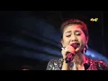 ERI SUSAN. Gerimis Melanda hati. ZULFIKAR.Live in MAdura
