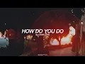 Download Lagu How Do You Do (English) Lyrics | Chani