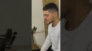 علي خضر موال رايح ما عدت ارجع لهالبيت 