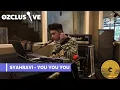 Download Lagu SYAHRAVI - YOU YOU YOU / OZCLUSIVE