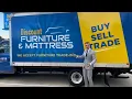 Flea Market Montgomery Remix - Discount Furniture Mattress Surfside Beach SC