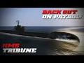 Lagu HMS Tribune | Silent Hunter 4 | Prowling Mare Nostrum - Back Out on Patrol!
