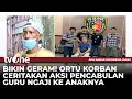 Download Lagu Ayah Korban: Ustadz Angkat Sarung Lalu Kemaluannya Didekatkan ke Anak Kami | AKIS tvOne