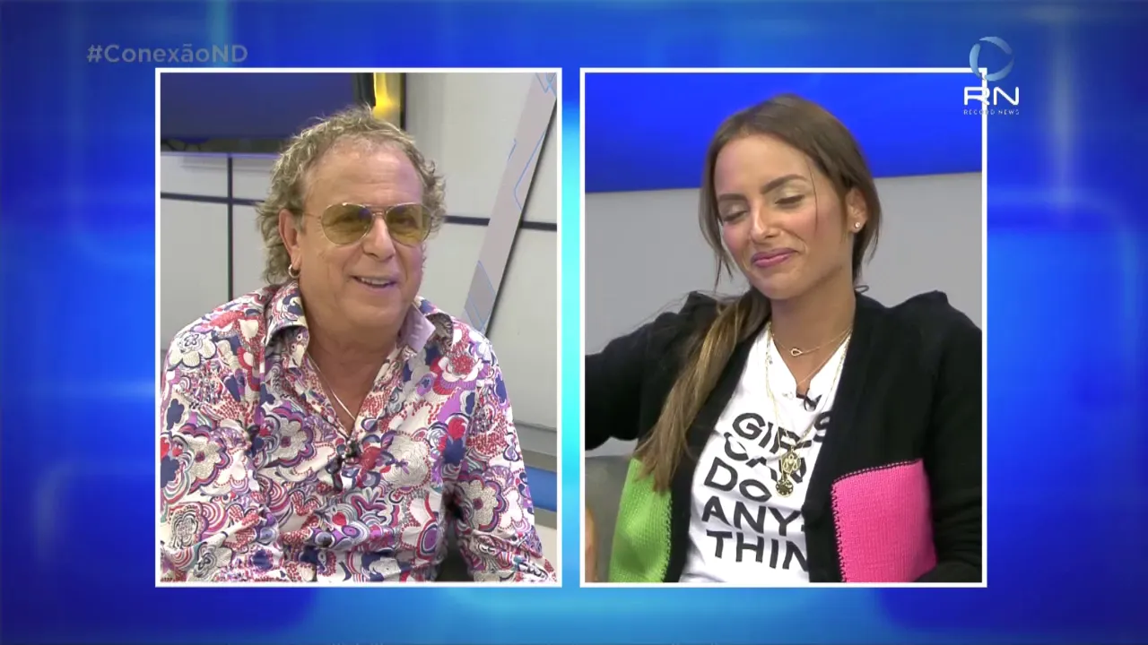 Conexão ND: as curiosidades que marcaram a vida de Maria Alice