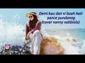 Download Lagu Demi kau \u0026 si buah hati pance pondang cover by vanny vabbiola