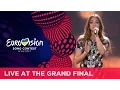 Download Lagu Alma - Requiem (France) LIVE at the Grand Final of the 2017 Eurovision Song Contest
