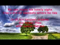 Melissa  - The Allman Brothers Band - with lyrics