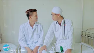 Hài Kem Xôi TV - Tập 93: Minh Tít đi tìm vợ có “đôi loa độ”