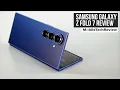 Download Lagu Samsung Galaxy Z Fold 7 Review