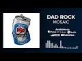Download Lagu MOSAIC - Dad Rock (COPYRIGHT FREE ROCK MUSIC)