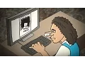 Cyber-bullying is NOT OK