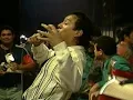 MI COMPADRE SE CAYO,MI PRIMERA CANA DIOMEDES DIAZ CON EL JOE Y JUANCHO ROIS #2