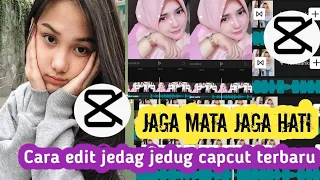 Download TUTORIAL CAPCUT JAGA MATA JAGA HATI MP3