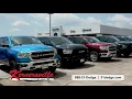 New Ram Truck of your dreams at Kernersville CDJR