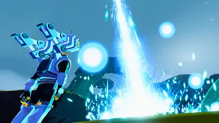 This Mod Gives Engineer An ORBITAL STRIKE Risk of Rain 2