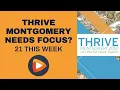 21 This Week Montgomery County Master Plan Thrive Montgomery 2050
